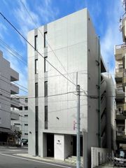COCOCUBE東日暮里の外観画像