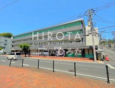 ロイヤルハイツ通谷の外観画像