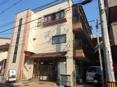 片山ビルの外観画像
