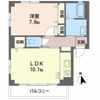 Fo．Lohasの間取り画像