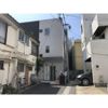 B・キャッスル十条の間取り画像