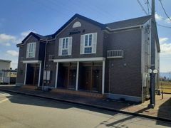 リザイアBの外観画像