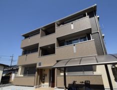 ドエル Sの外観画像