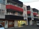 ハイムFの外観