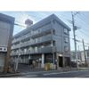 佳月マンションの間取り画像