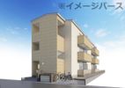（仮称）キャメル所沢狭山ヶ丘3Cの間取り画像