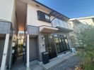 花みずき台貸家の間取り画像