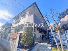 ヒカリコーポの外観画像