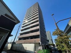 アーバンパーク谷在家の外観画像