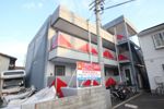 スカイビルの間取り画像