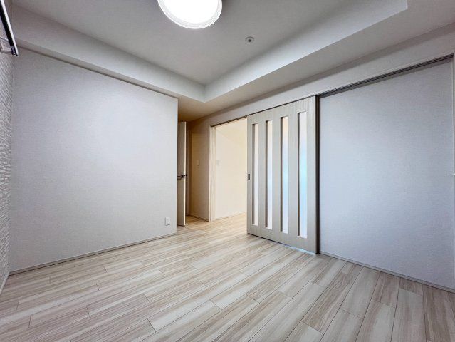 洋室