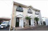 DUPLEX 国王30Aの間取り画像