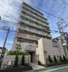 アリビオ千里豊津の間取り画像