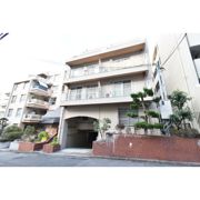 小寺ハイツの外観画像