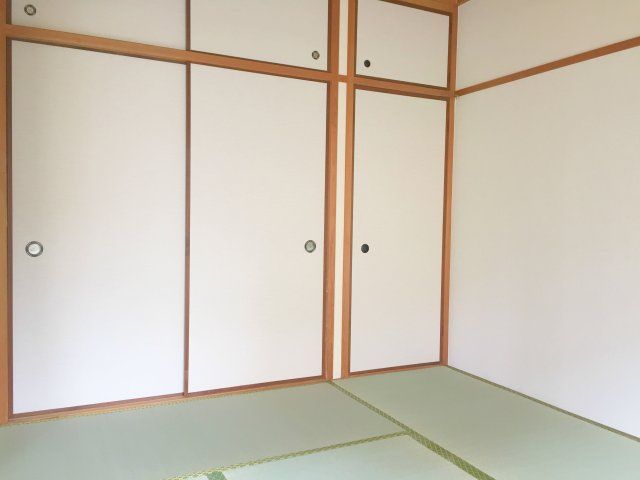 洋室