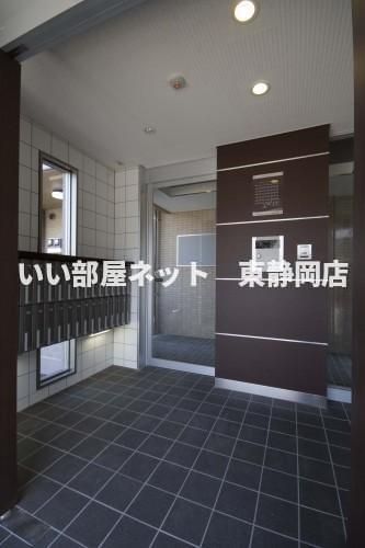 ロビー