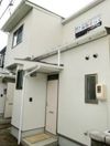 旭町メゾネットの間取り画像
