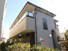 ポプラの外観画像