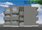 INOVE寝屋川大利元町の間取り画像