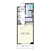 INOVE寝屋川大利元町の間取り画像