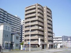 Calle Omachiの外観画像