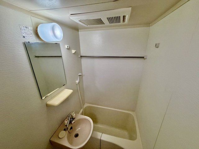 バスルーム