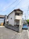 宮ノ下アパートの外観画像