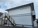 ローゼンベルク Aの間取り画像