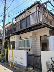 大和田5丁目貸家の外観画像