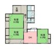 可部6丁目N邸の間取り画像