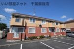 ウエストビレッジⅡの間取り画像