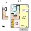 フォレスト21の間取り画像