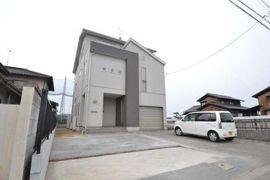 鶴新田（K邸）戸建の外観画像