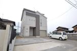 鶴新田（K邸）戸建の間取り画像