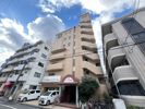 スタープラザ白島中町の外観