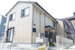 サンライズ砂子の間取り画像