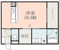 ラ・ポルテ菊陽の間取り画像