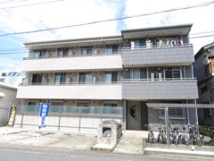 サンレジデンス東小松川の外観画像