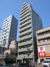 ダイホープラザ千駄木の間取り画像