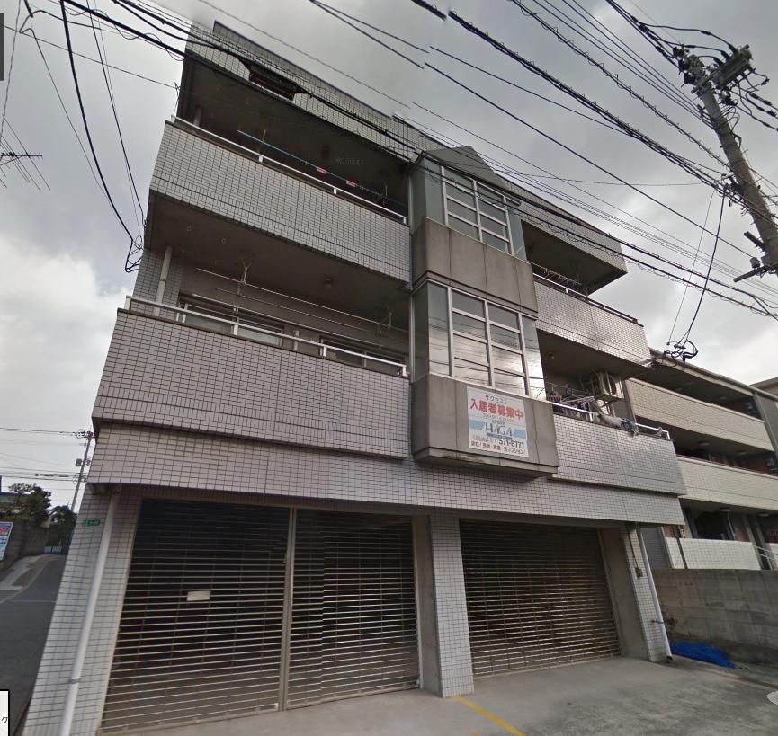 サクセスTの外観画像