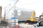 スカイコートの間取り画像