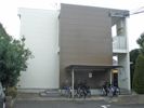 レオパレス大雄の間取り画像