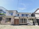 上乃木7丁目S貸家の間取り画像