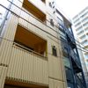 フレシール コートの外観