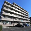 バルトハイムの間取り画像