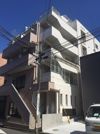 ヴァンハウス杉田の間取り画像
