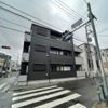 メルディア青井Ⅱの間取り画像