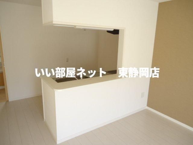 リビング