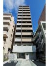 RELUXIA府中の間取り画像