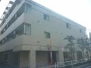 ジェネラルアパートメント常盤台の間取り画像